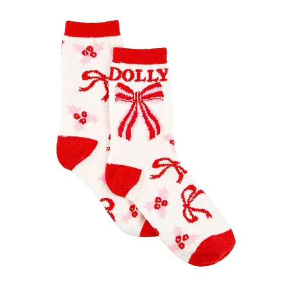 Dolly Parton Socks PICK ONE - Various Designs - Picture 6 of 11